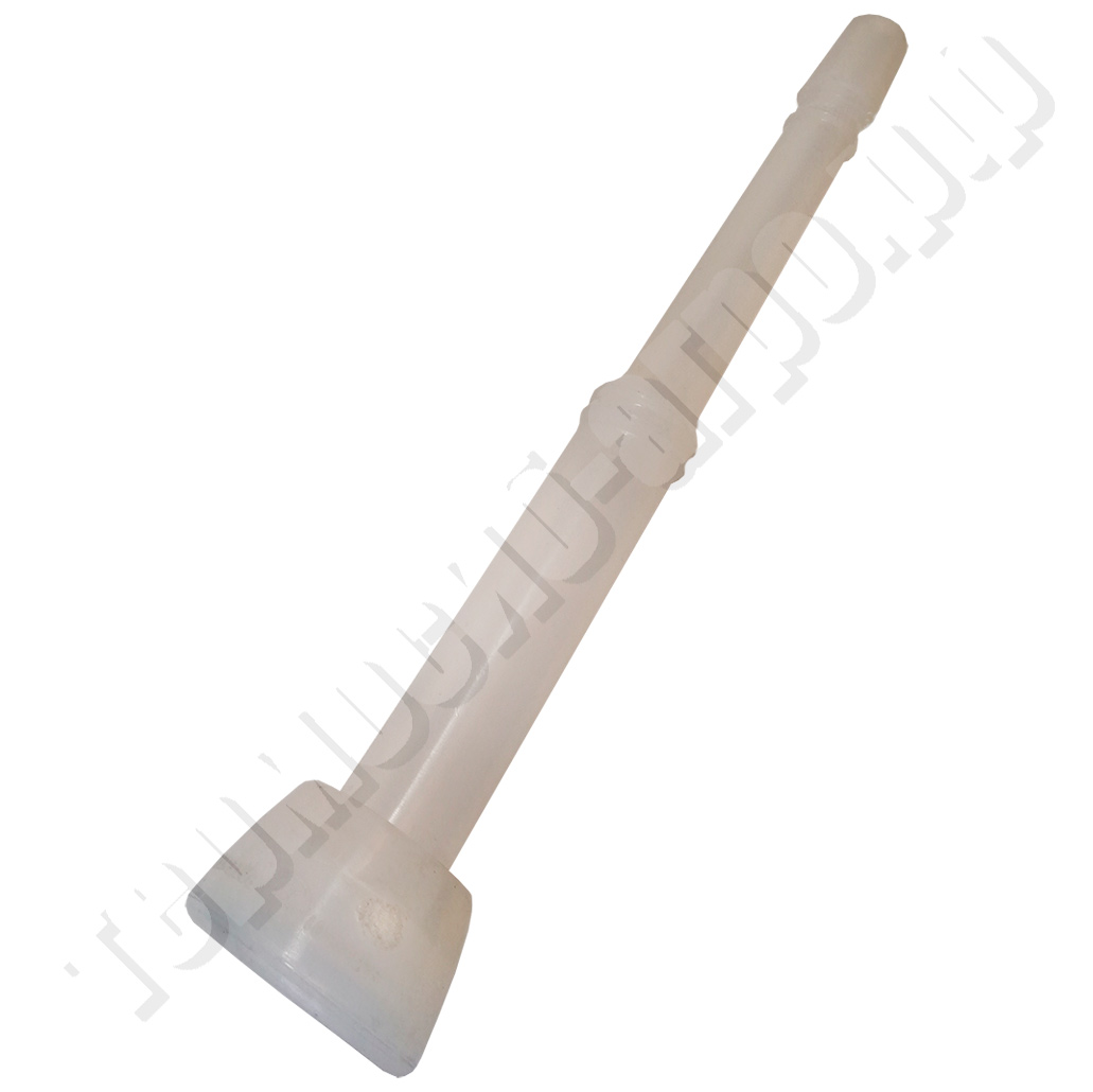 Сосковая резина МС1 Делаваль(аналог928328 силикон)